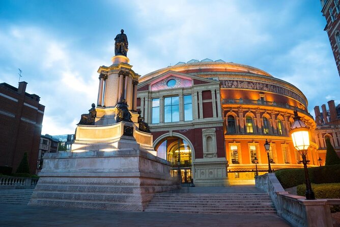 Buckingham Palace, St James Palace & Tea at Kensington Palace - Key Royal-Walk Takeaways
