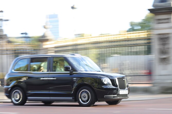 Buckingham Palace, St James Palace & Tea at Kensington Palace - The Buckingham Palace Area: A Site With Layers Under It