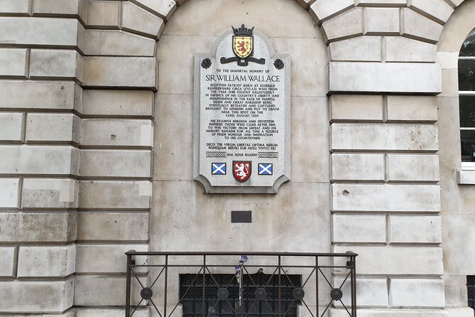 Burnings, Butchery & Black Death: A Walking Tour of London's Bloody Past - St John’s Gate and Cloth Fair: Medieval Power in Quiet Streets