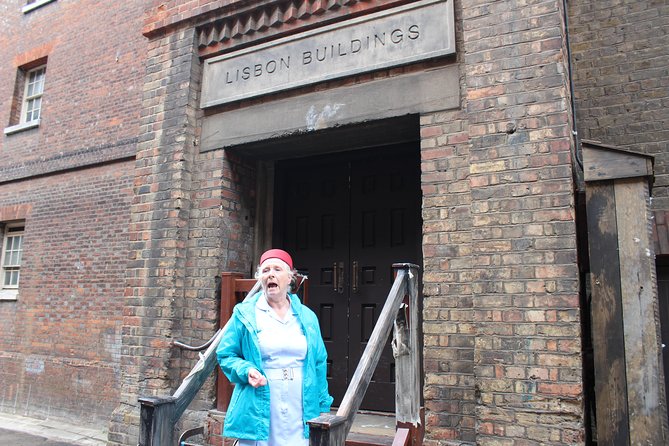 Call the Midwife Location Tour in Chatham - Key highlights at a glance