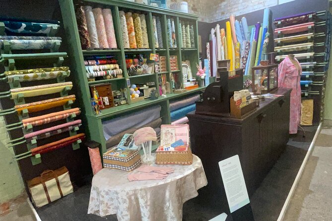 Call the Midwife Location Tour in Chatham - Price and value: what $55.50 really buys you