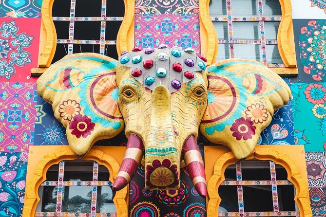 Camden Walking Tour in London - Camden in 2 to 3 hours, and what you actually get
