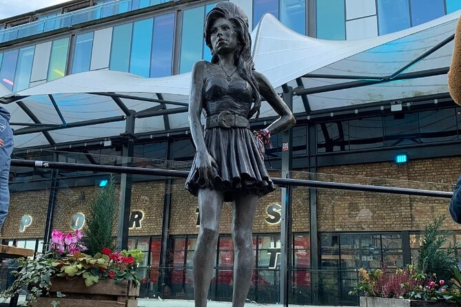Camden Walking Tour in London - The Good Mixer: Britpop hangout energy in a historic pub