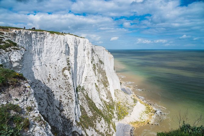 Canterbury & the White Cliffs of Dover Tour (Small-Group) - Why this day trip beats another “London only” plan