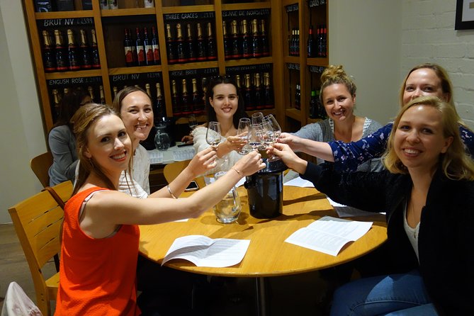 Cellar Door Wine Tour from London - Price and Value: What $206.14 Buys You (and What It Saves You)
