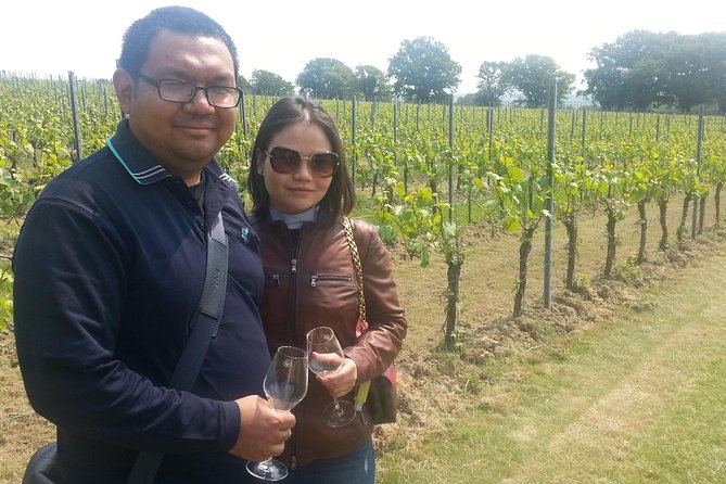 Cellar Door Wine Tour from London - Group Size and the Guide Factor: Small Tour Energy, Big Day Flow