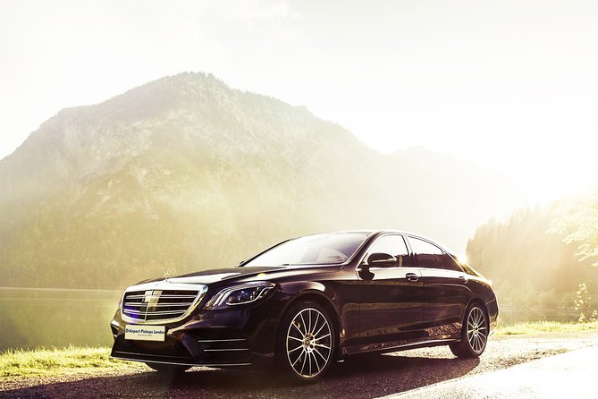 Central London to Southampton Cruise Port Private transfers - London to Southampton Without the Headache: Why This Transfer Works