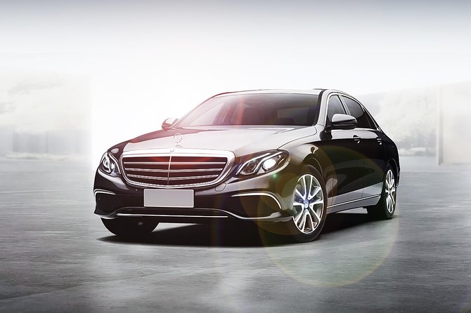 Central London to Southampton Cruise Port Private transfers - Price and Value: When $388.90 Makes Sense