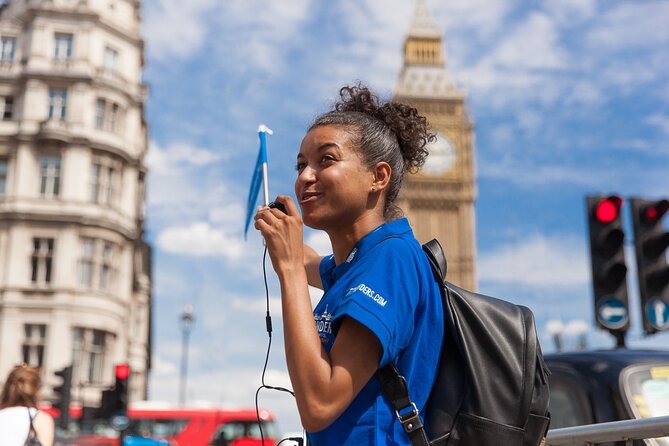 Changing of Guards, Big Ben, Tower of London, Beefeaters & Cruise - Key highlights you’ll feel right away