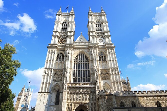 Changing of the Guard Small-Group Walking Tour in London - Pace, group size, and practical comfort tips