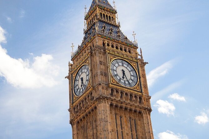 Changing of the Guard Walking Tour in London at Buckingham Palace - Price and what $19.42 buys you in real value