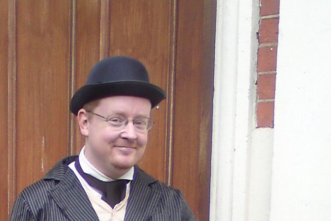 Chaplin Walks - Key Points Worth Knowing Before You Go