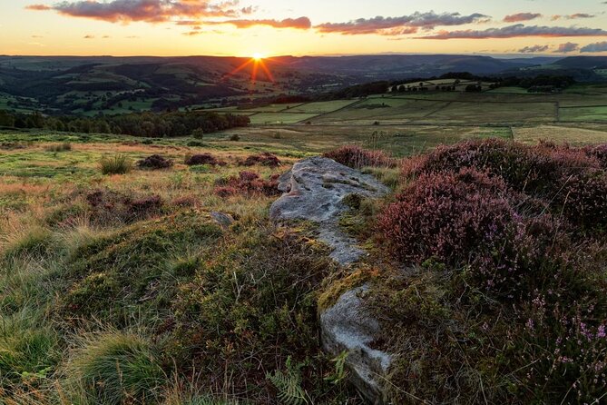 Chatsworth and Peak District Small-Group Tour from Manchester - Why this Manchester to Peak District day works so well