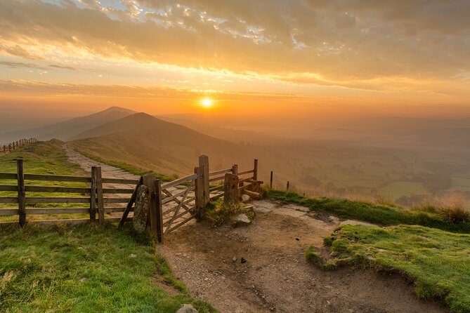 Chatsworth and Peak District Small-Group Tour from Manchester - Practical tips for a smoother day at Chatsworth and Buxton