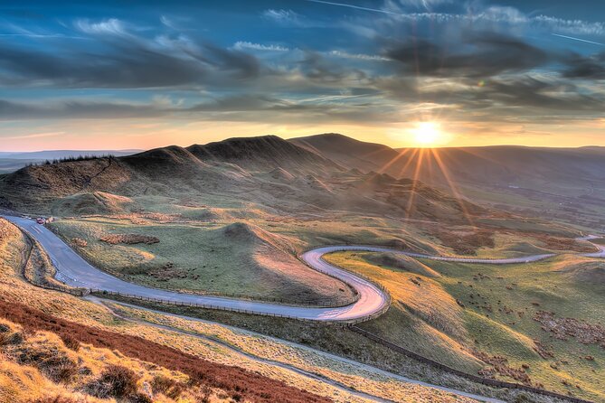 Chatsworth and Peak District Small-Group Tour from Manchester - Should you book the Chatsworth and Peak District small-group tour from Manchester?