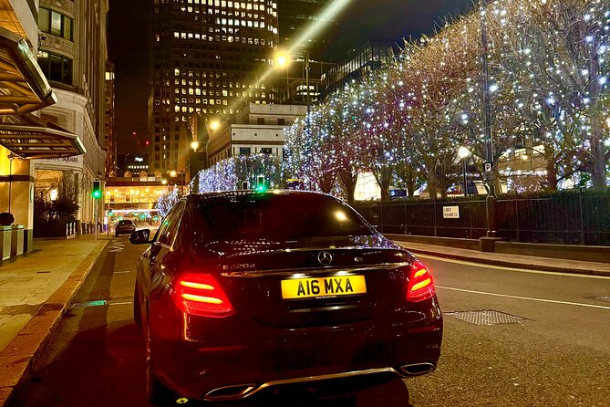 Chauffeur limo Services Heathrow Airport To/From anyLondon Hotel - Who should book this transfer, and who might skip it
