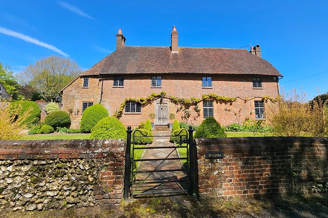 Chawton and Jane Austen Tour - Value for money: what $35.70 really buys