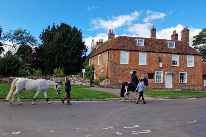 Chawton and Jane Austen Tour - Should you book this Chawton and Jane Austen tour?