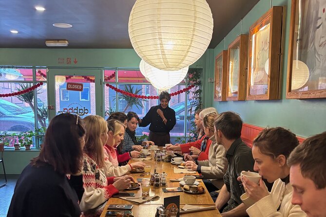 Chester Food Tour: Unique Food With Drinks & Sightseeing - Quick hits before you go