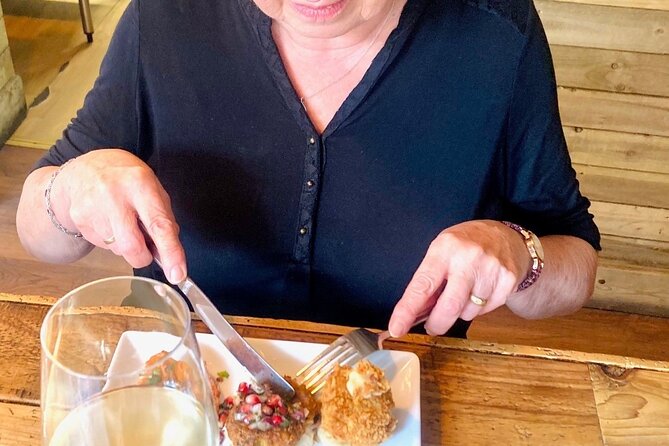 Chester Food Tour: Unique Food With Drinks & Sightseeing - Entering Chester’s Food Scene, One Landmark at a Time