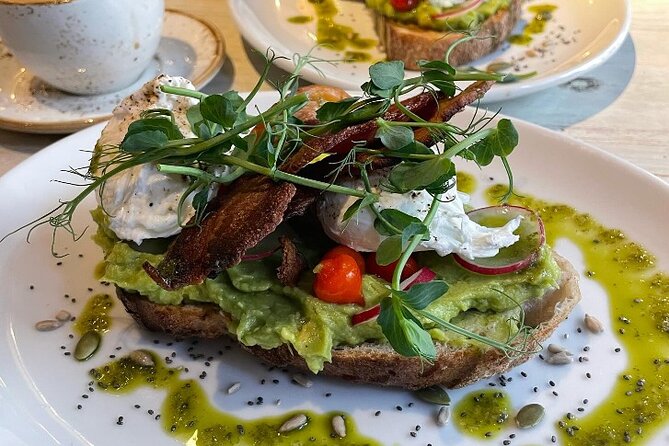 Chester Food Tour: Unique Food With Drinks & Sightseeing - Chester Cathedral Gardens and the Secret Courtyard Tasting