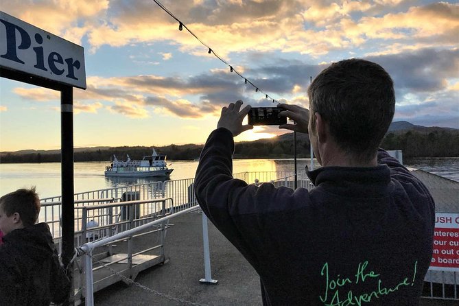 CHESTER: Lake District Adventure - Sightseeing Day Trip Tour - Key highlights to expect from the Chester to Lake District adventure