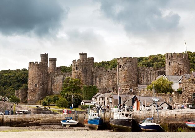 CHESTER: North Wales Adventure - Sightseeing Day Trip Tour - Key Things I’d Prioritize