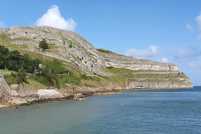 CHESTER: North Wales Adventure - Sightseeing Day Trip Tour - Snowdonia National Park and the Ogwen Valley Walk for Photos