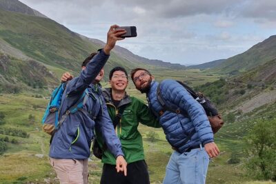 North Wales Adventure – Sightseeing Day Trip Tour