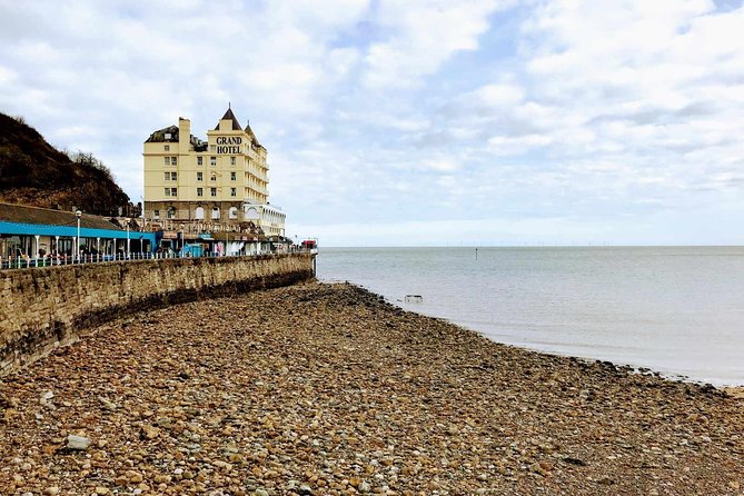 CHESTER: North Wales Adventure - Sightseeing Day Trip Tour - How the Tour Pace Really Feels in an 8-Hour Day