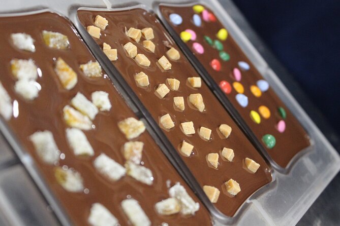 Chocolate Bar Making Workshop - York Cocoa Works - Key Things I’d Plan For