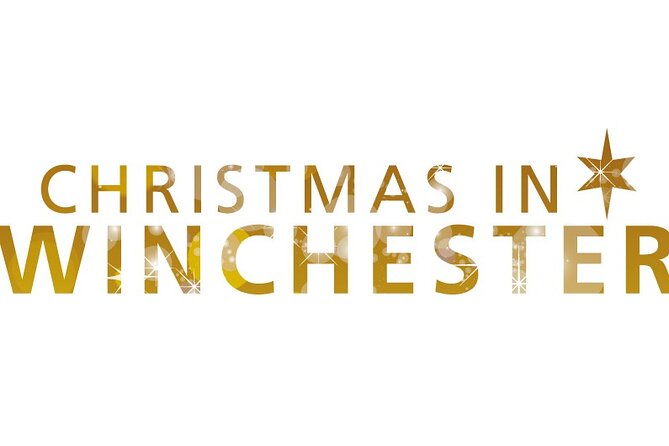 Christmas Mulled Wine Walk of Winchester - The comedian guide: Bryan’s approach, and how to get the most out of it
