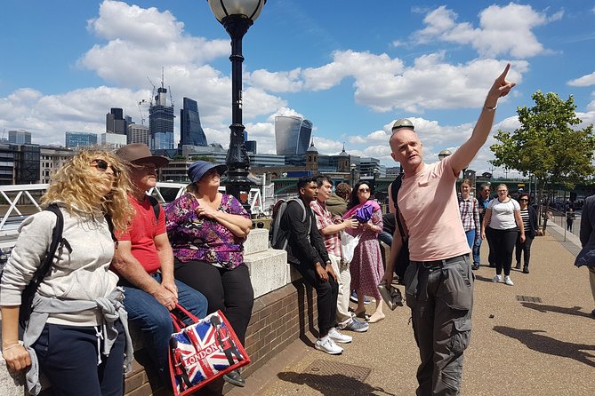 Churchill's War Rooms & London's Top Sights Tour - Churchill’s War Rooms: what the audio does, and how to get the most out of it