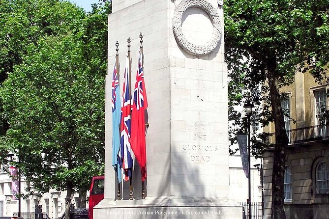 Churchill War Rooms: Private Westminster Underground Bunkers Tour - Timing and pacing: how to avoid feeling rushed in a 3-hour tour