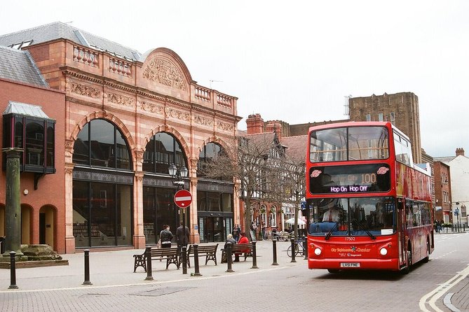 City Sightseeing Chester Hop-On Hop-Off Bus Tour - A Quick Reality Check: Who Will Love This, Who Might Not