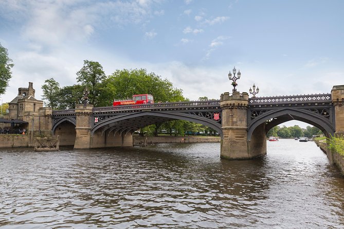 City Sightseeing York Hop-On Hop-Off Bus Tour - Timing by season: when buses run and how often