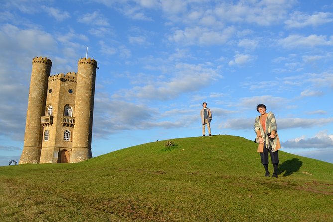 Classic Cotswolds Private Tour - Why the North Cotswolds feel like a best-of album