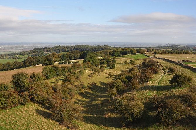 Classic Cotswolds Private Tour - Snowshill: quiet village energy and manor-house views