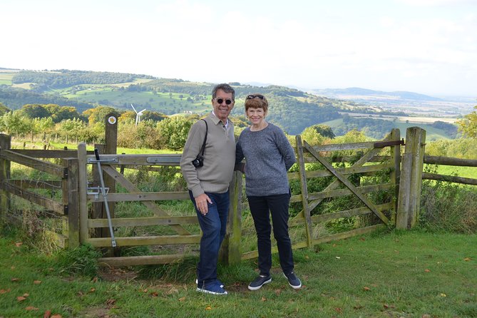 Classic Cotswolds Private Tour - Broadway: the classic coaching town for architecture, shops, and lunch