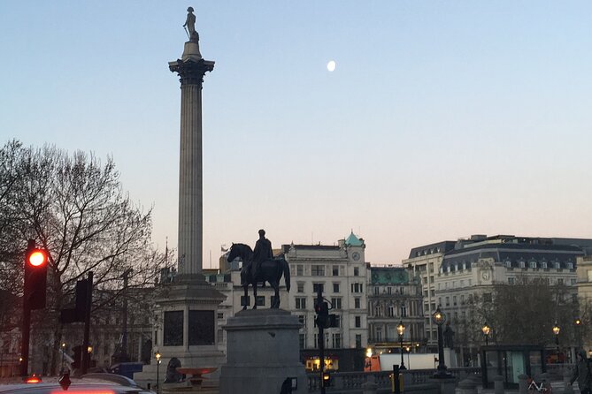 Classic London Tour - The Main Watch-Out: Entrance Expectations
