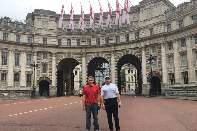 Classic London Tour - Who This Tour Fits Best (and Who Might Want Something Different)