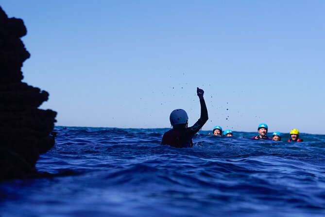 Coasteering Adventures in Bossiney Cove, Bude, and Cornwall - Weather and sea conditions: how it affects your day