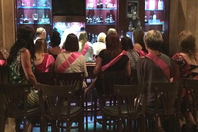 Cocktail Classes in Bristol, England - Key Things I’d Bookmark Before You Go