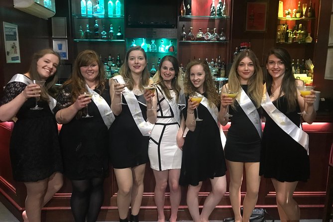 Cocktail Classes in Bristol, England - Private Cocktail Class in Bristol, What Makes It Worth Your Time