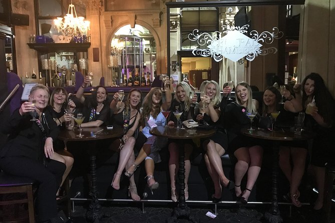Cocktail Classes in Bristol, England - Three Cocktails Included, How the Tasting Actually Feels