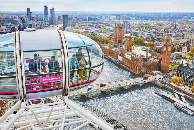 Combo Ticket: Madame Tussauds, London Eye & London Dungeon - Should You Book This London Combo Ticket?