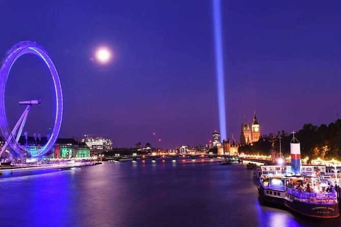 Comedy Night on The River Thames - Price and value, why $13.89 can feel like a steal