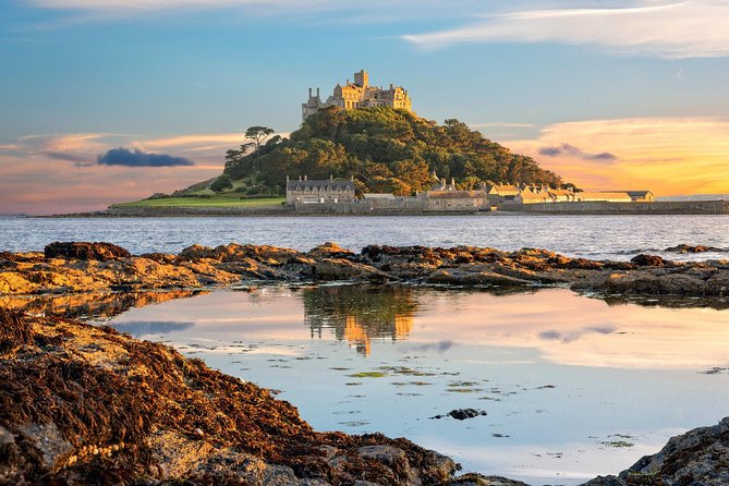 Cornwall & the Cotswolds: Small-Group Tour from London (5-days) - Key things to know before you go
