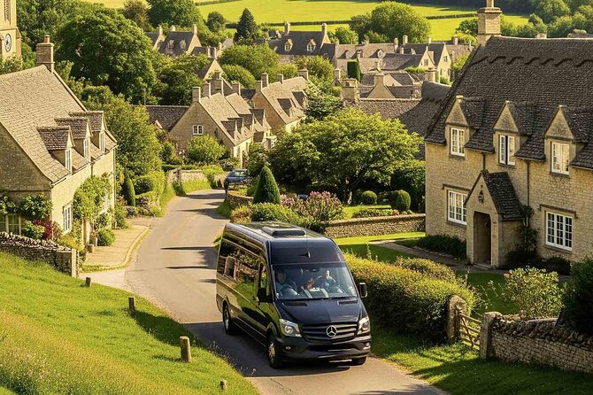 Costwolds Day Tour from Oxford - Key highlights that make this day work
