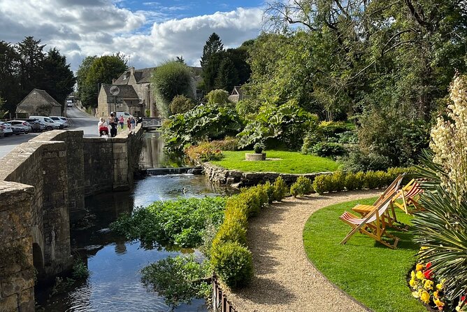 Cotswold Village Private Day Trip from Bath - Key Things That Make This Cotswolds Day Trip Work